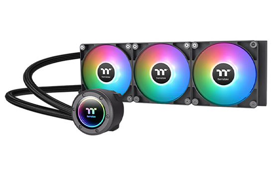 Thermaltake TH360 V2 ARGB